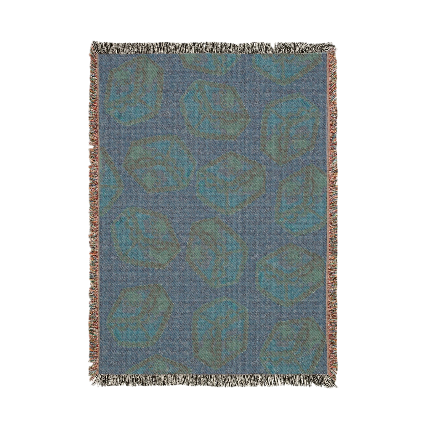 ‘LEO’ blanket