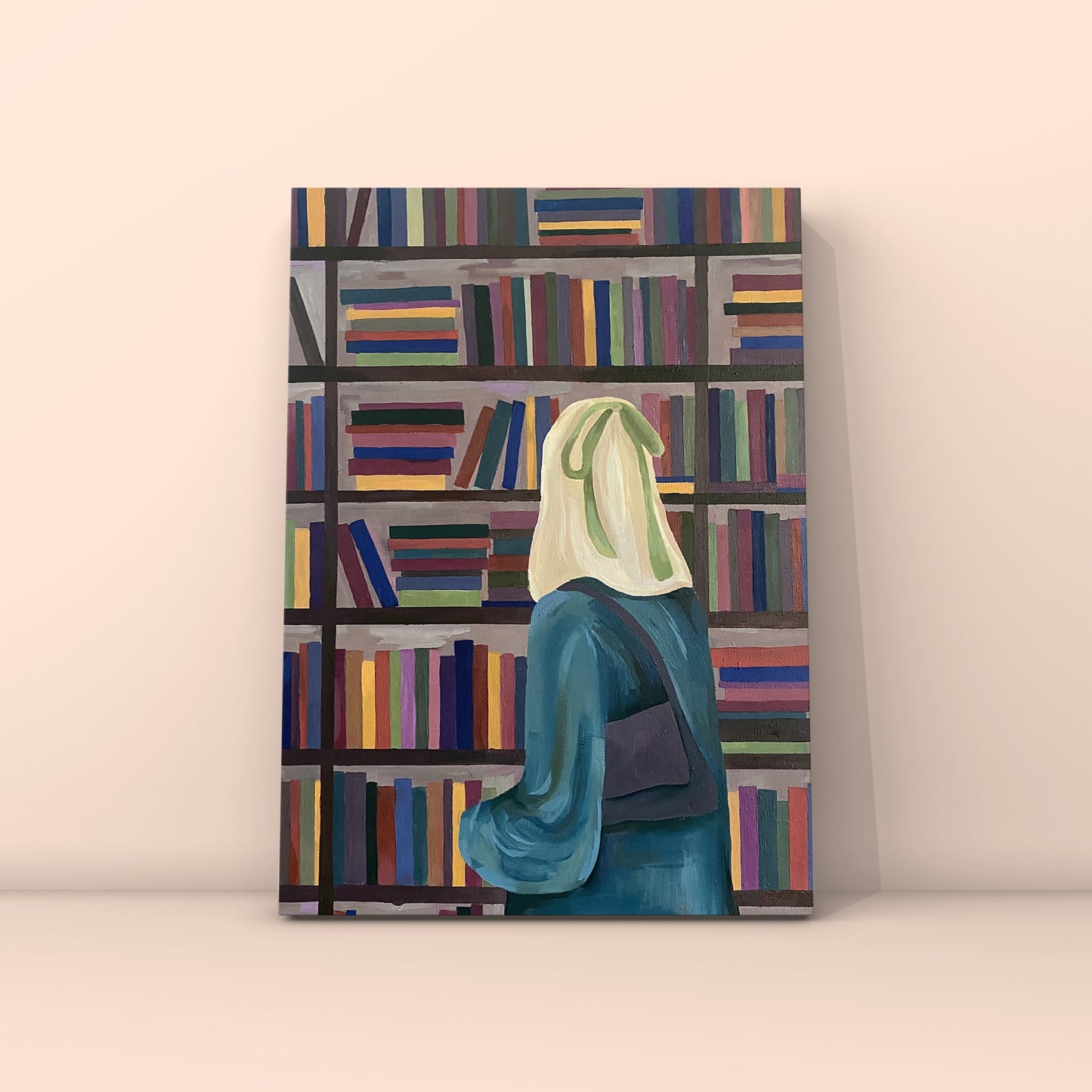 ‘RORY’ print