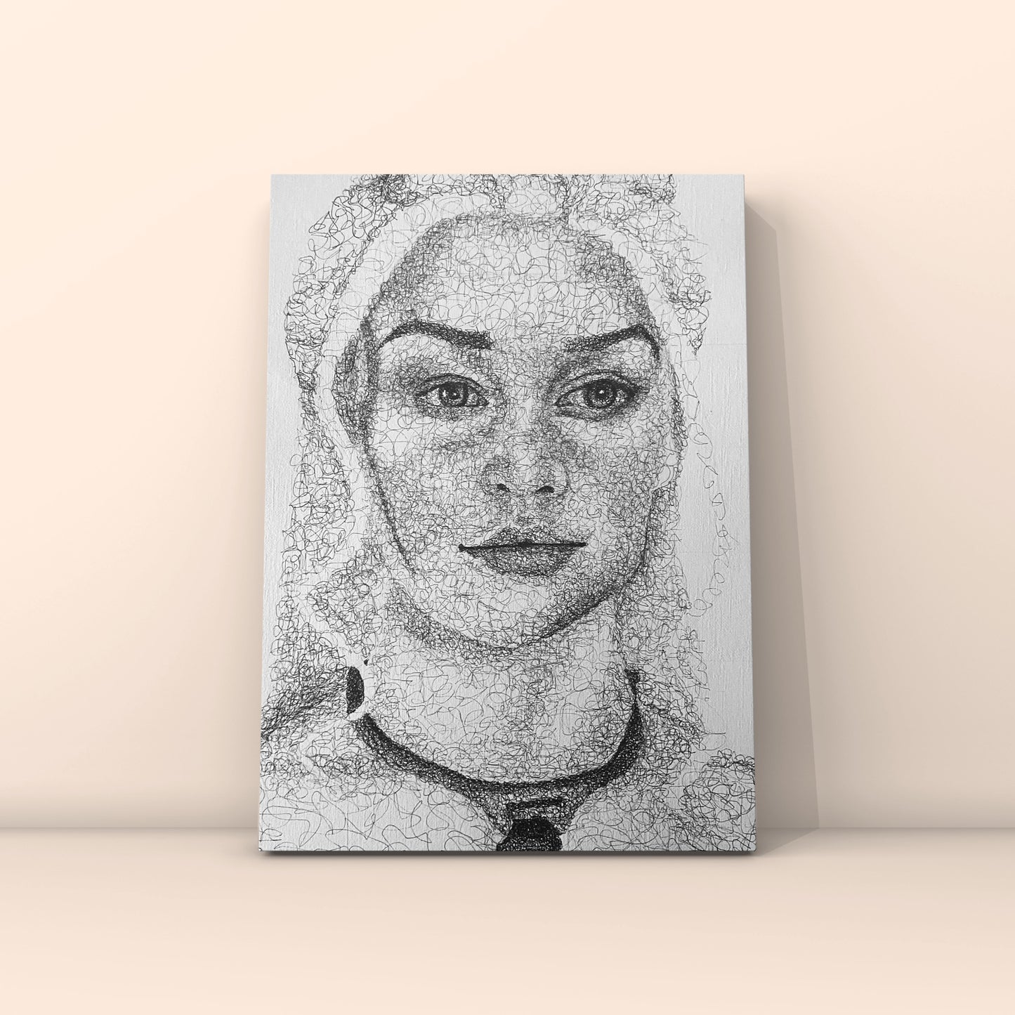 ‘KHALEESI’ print
