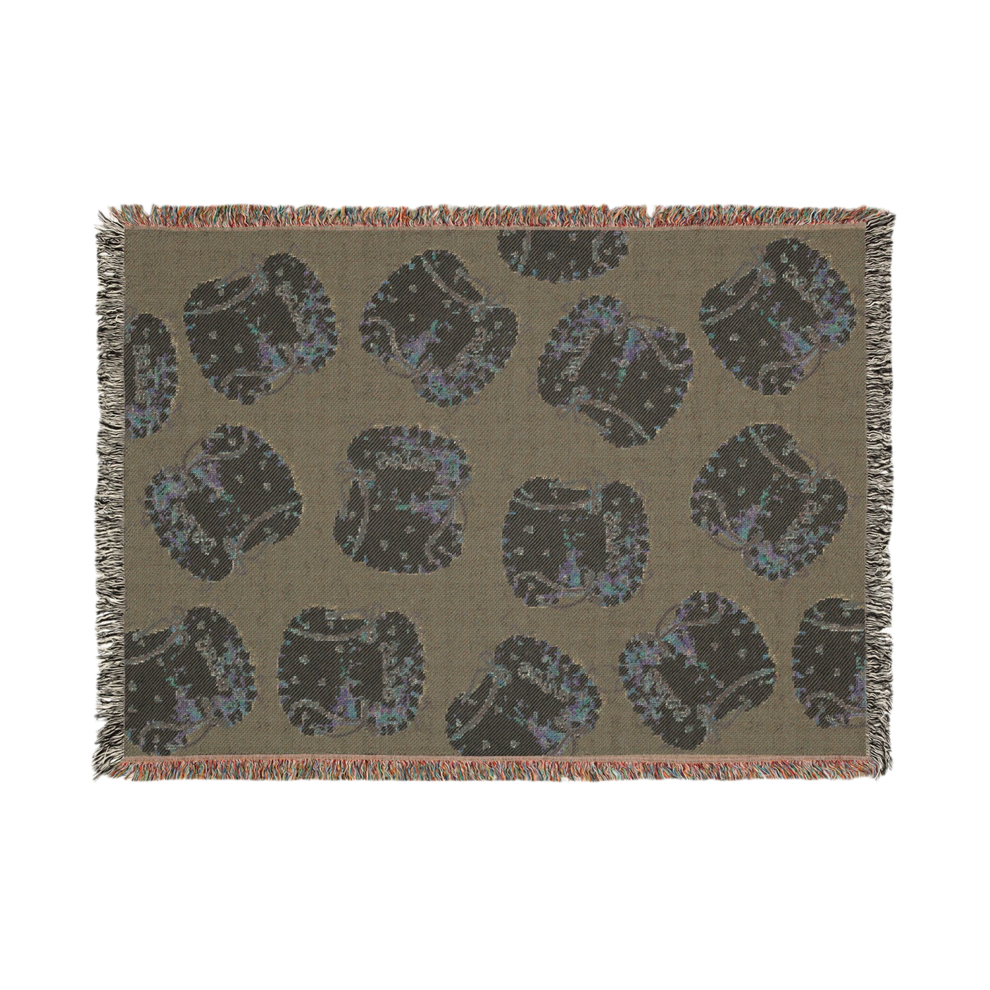 ‘ARIES’ blanket