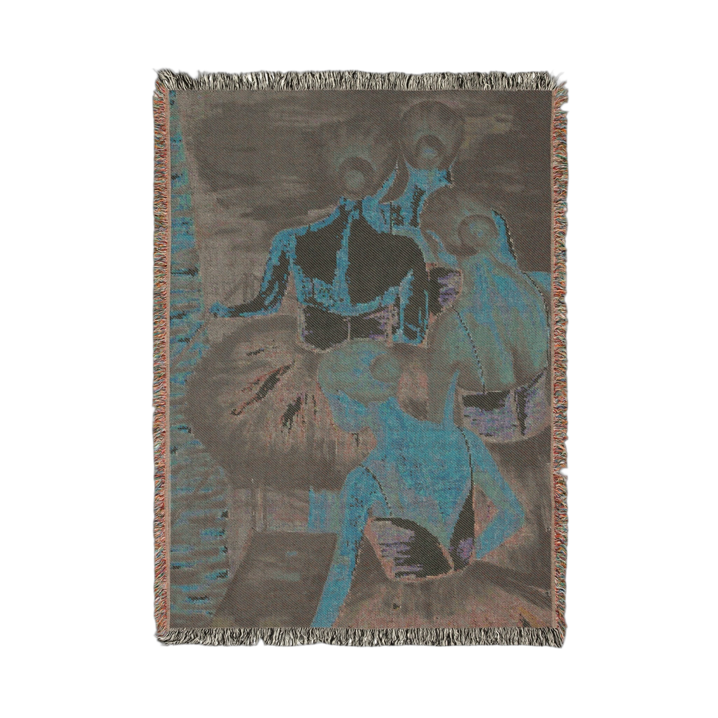 ‘SWAN’ blanket