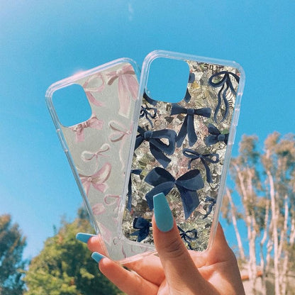 ‘LACY’ phone case