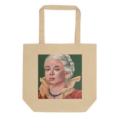 ‘RHAENYRA’ eco tote bag