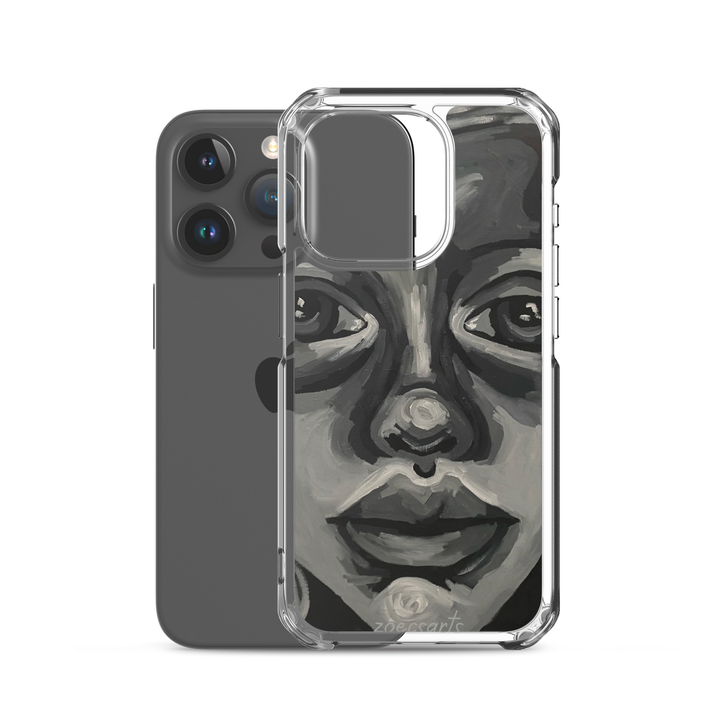 ‘VANESSA’ phone case