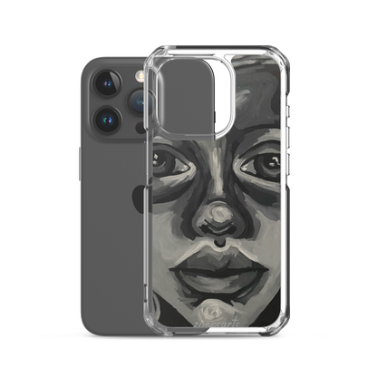 ‘VANESSA’ phone case