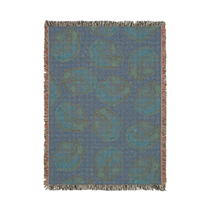 ‘LEO’ blanket