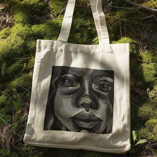 ‘VANESSA’ eco tote bag