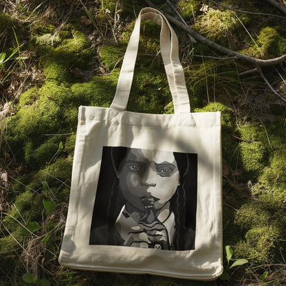 ‘HOMICIDE’ tote