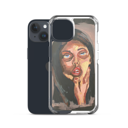 ‘JENNIFER’ phone case