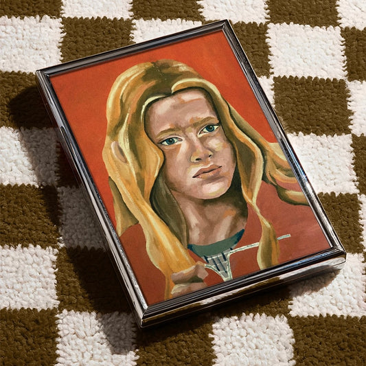 ‘MADMAX’ print