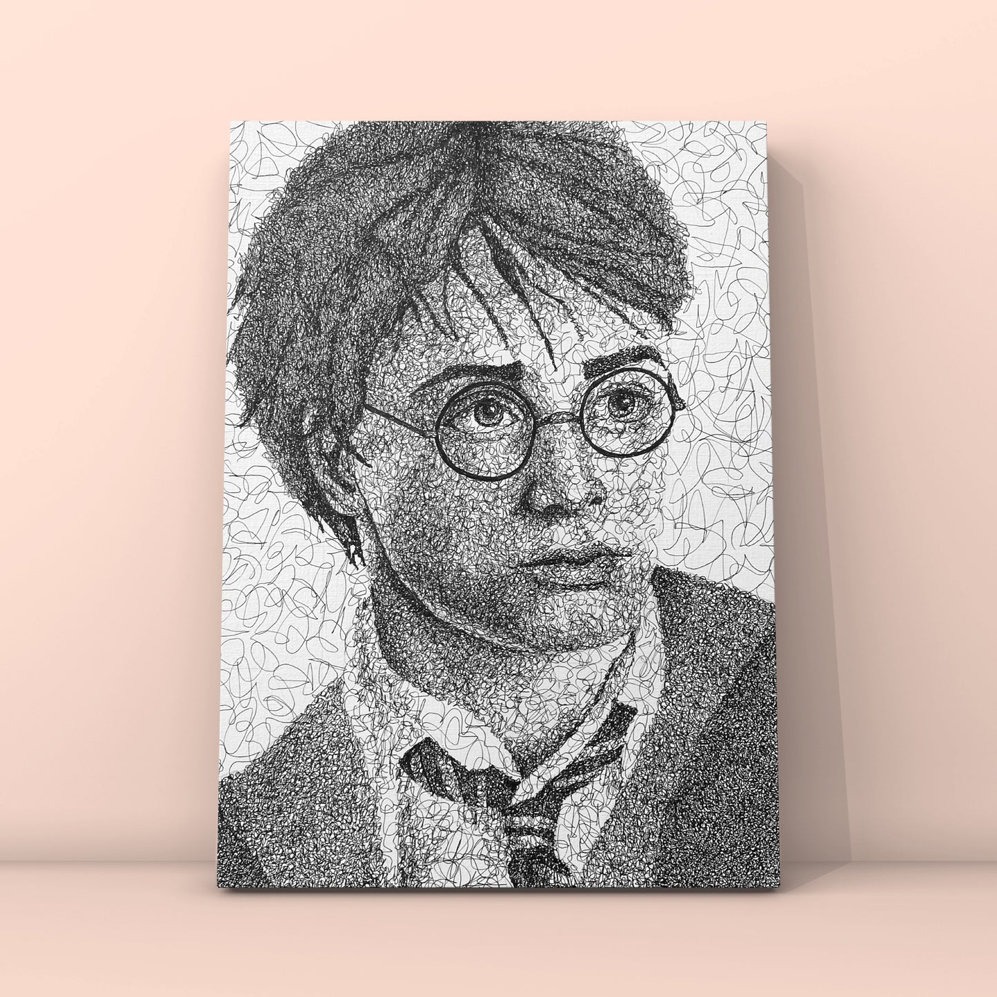 ‘HARRY’ original artwork