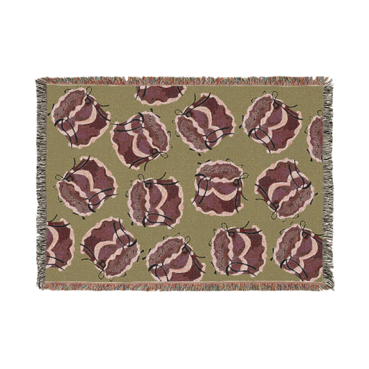 ’SAGITTARIUS’ blanket