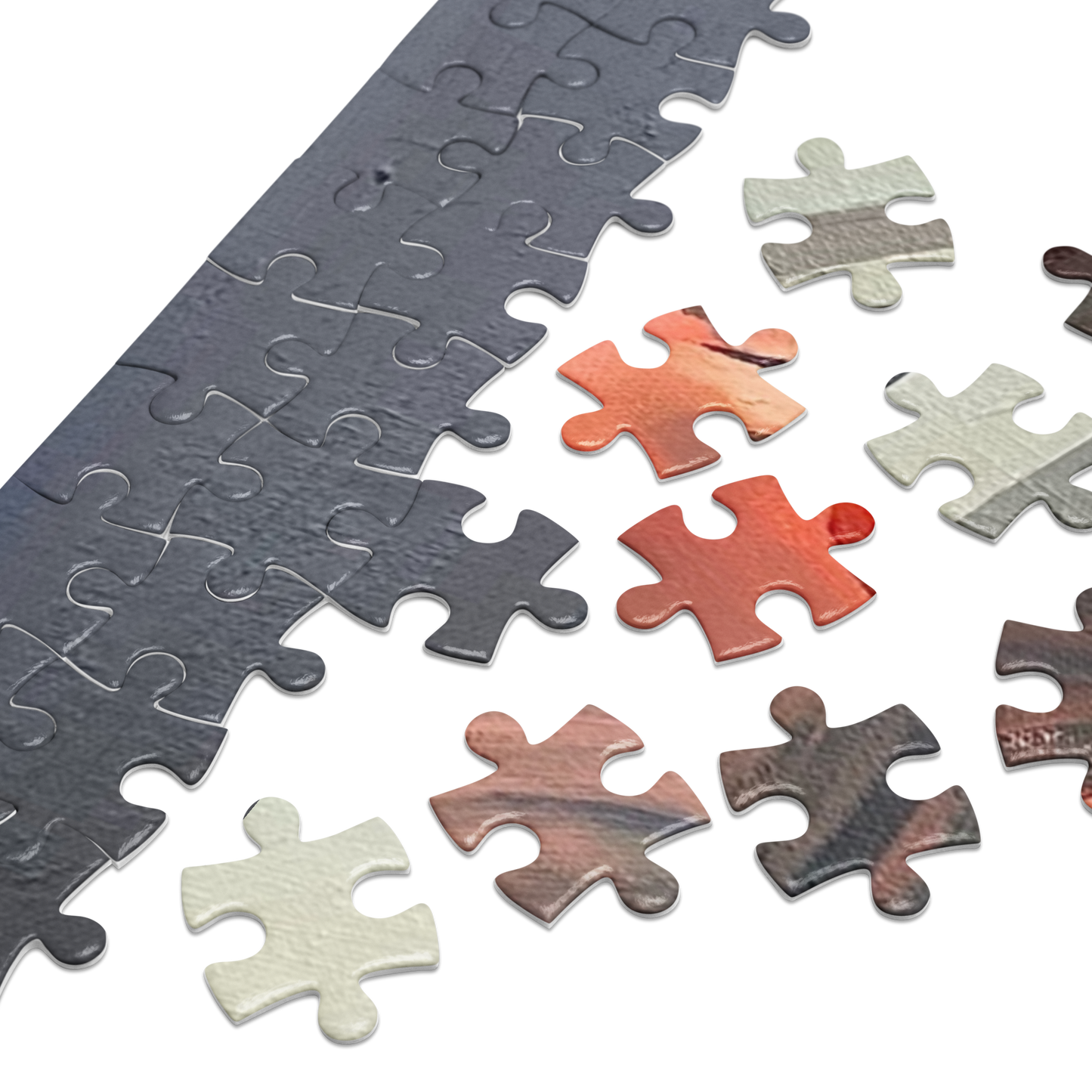 ’HELLO SIDNEY’ jigsaw puzzle