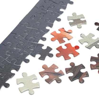 ’HELLO SIDNEY’ jigsaw puzzle