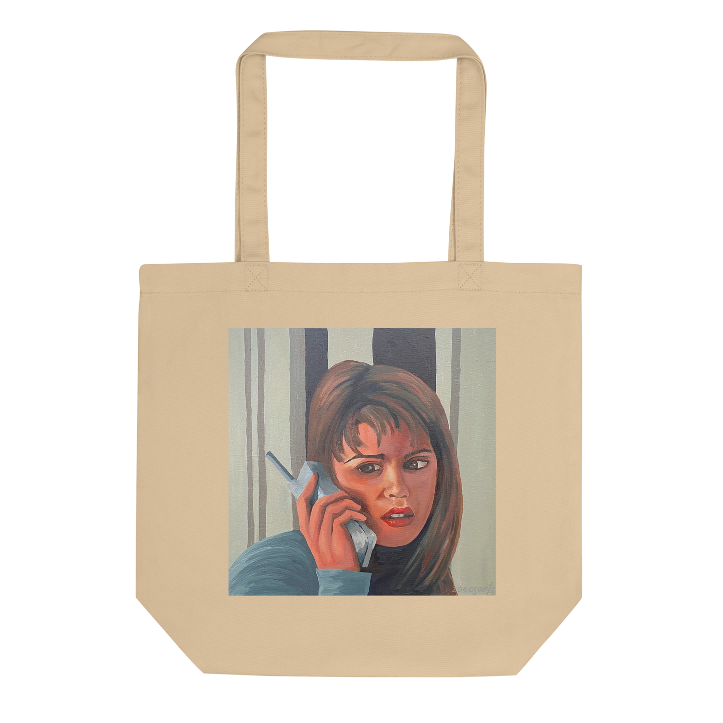 ‘HELLO SIDNEY’ eco tote bag