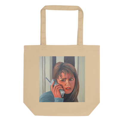 ‘HELLO SIDNEY’ eco tote bag