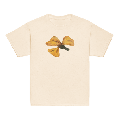 ‘FLEUR’ baby tee
