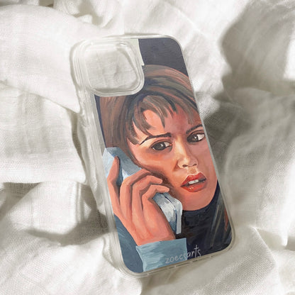 ‘HELLO SIDNEY’ phone case