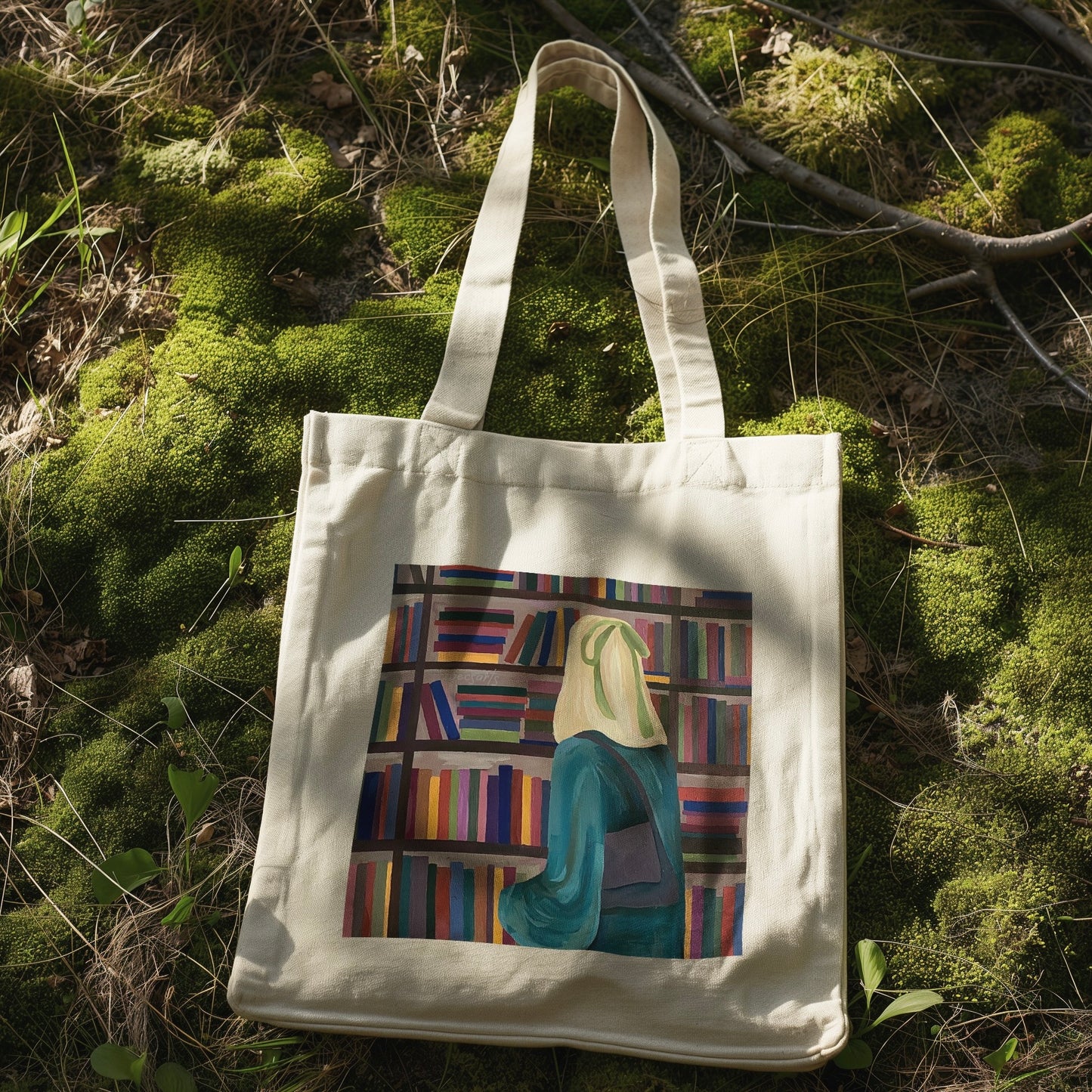 ‘RORY’ tote