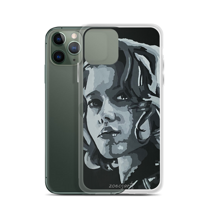 ‘NATASHA’ phone case