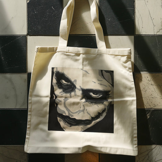 ‘JOKER’ tote