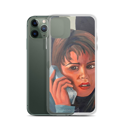 ‘HELLO SIDNEY’ phone case