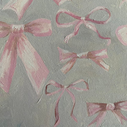 ‘BOWS’ original artwork