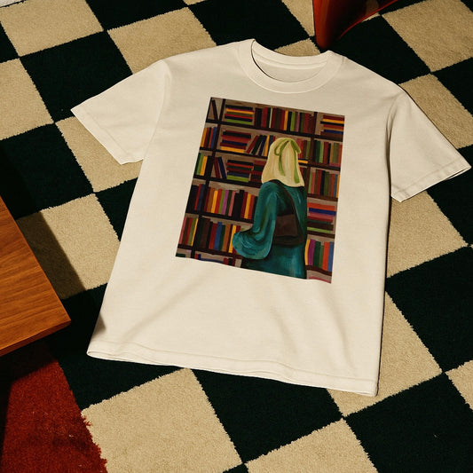 ‘RORY’ baby tee