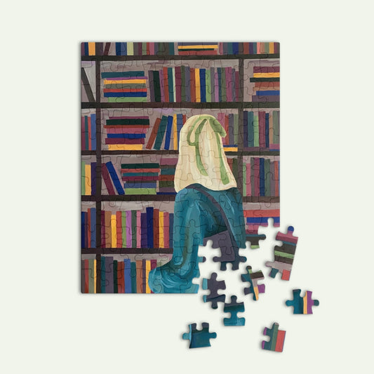 ‘RORY’ puzzle