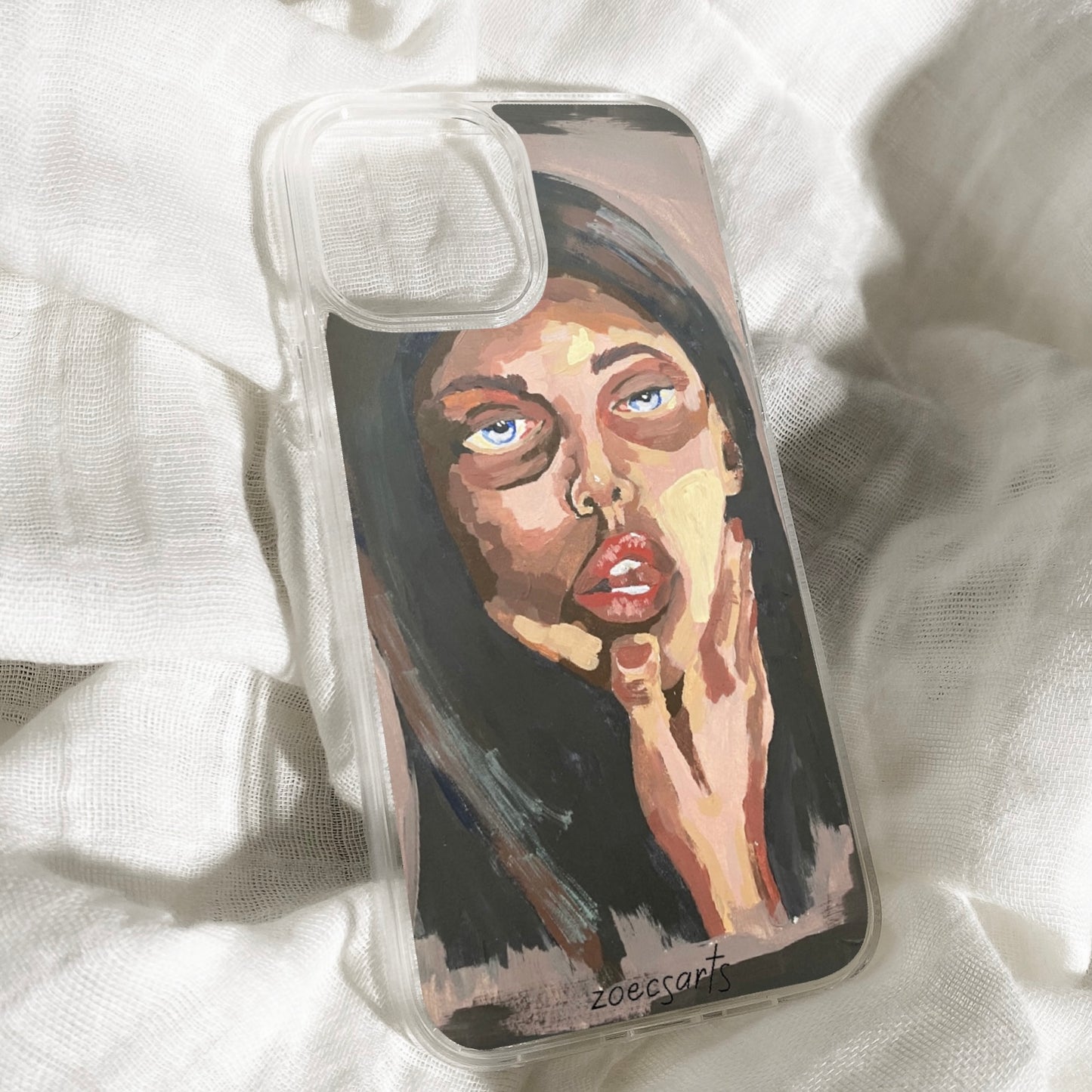 ‘JENNIFER’ phone case