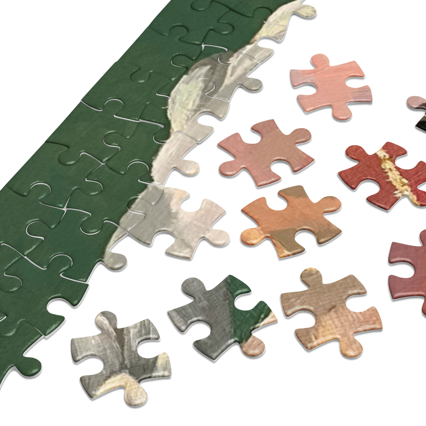 ‘RHAENYRA’ jigsaw puzzle