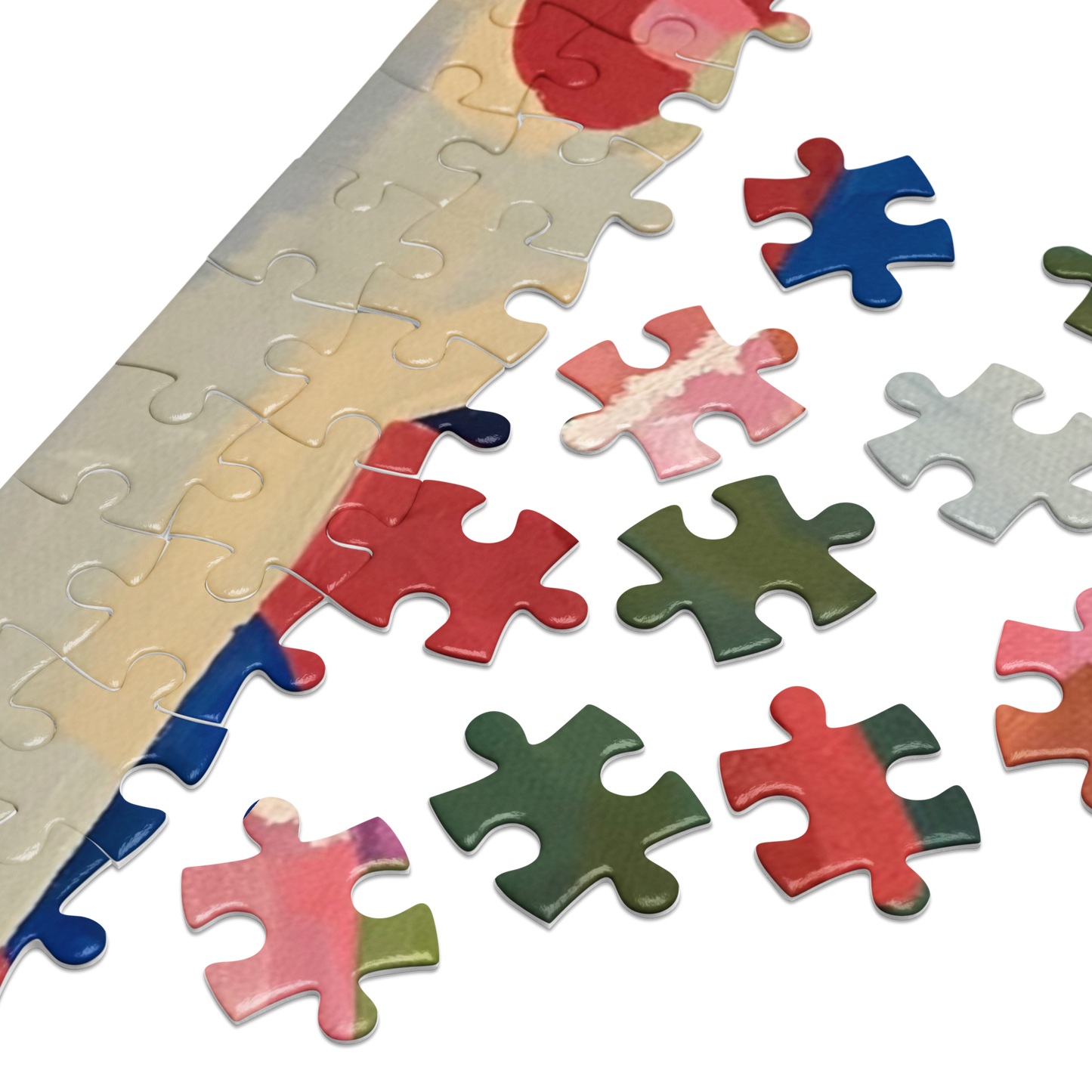 ’AMELIA’ jigsaw puzzle