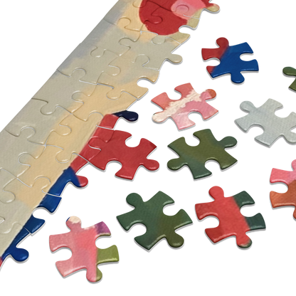 ’AMELIA’ jigsaw puzzle