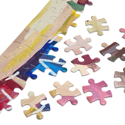 ’PITY PARTY’ jigsaw puzzle