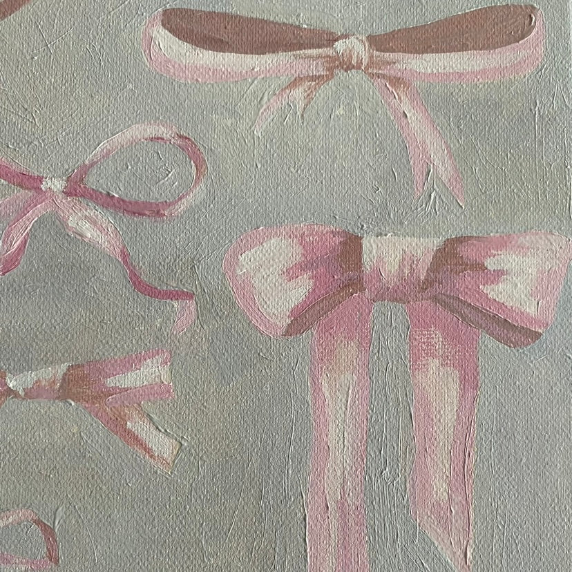 ‘BOWS’ original artwork