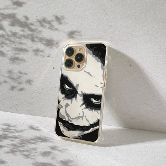 ‘JOKER’ phone case