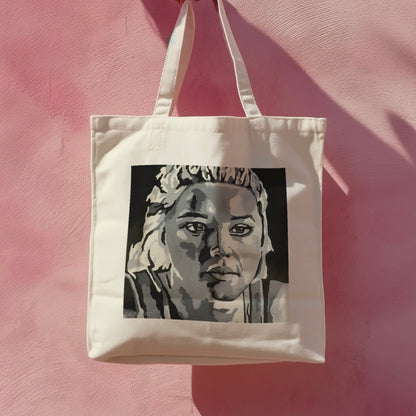 ‘YELENA’ eco tote bag