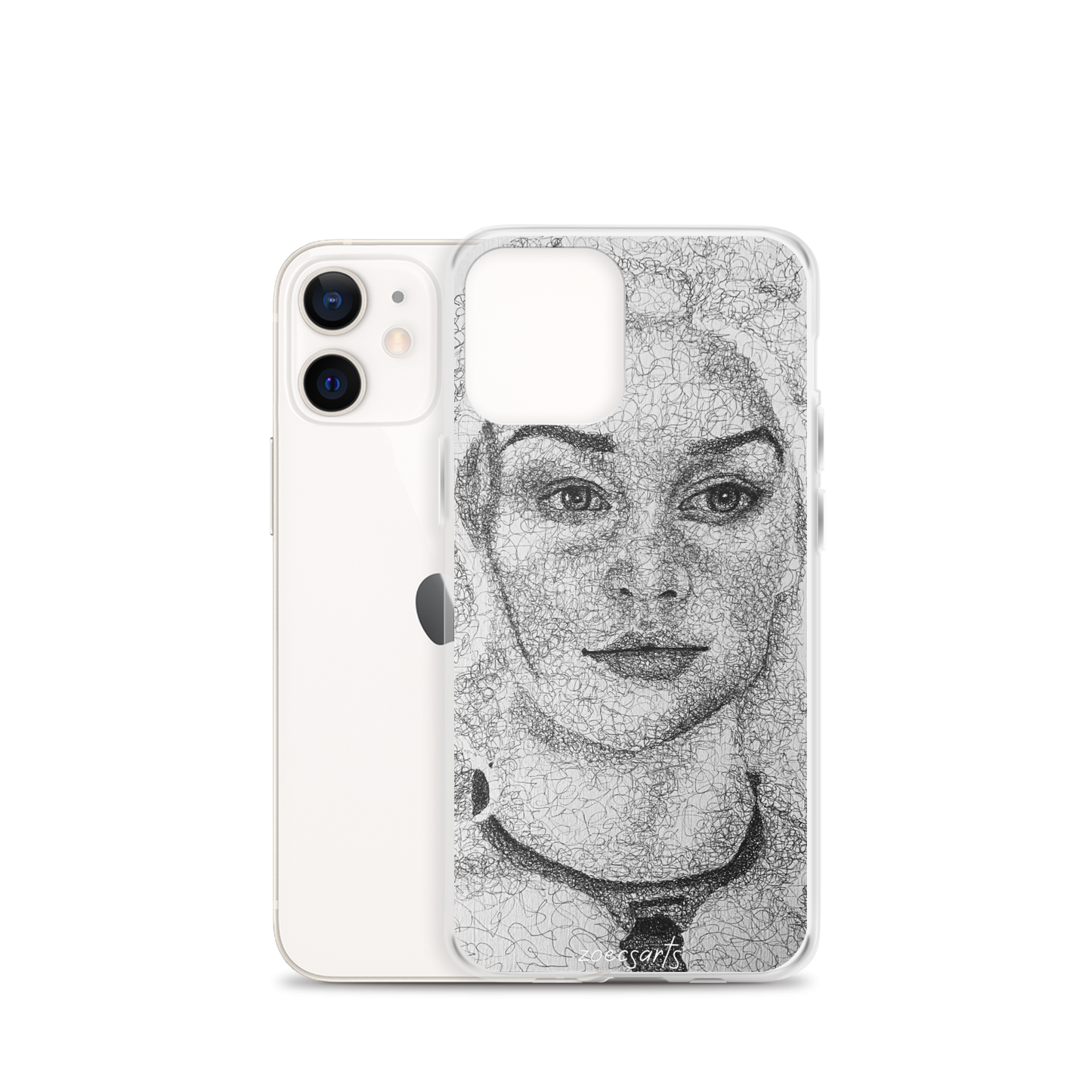 ‘KHALEESI’ phone case