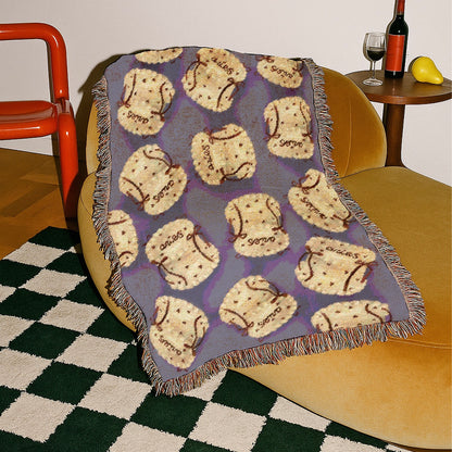 ‘ARIES’ blanket