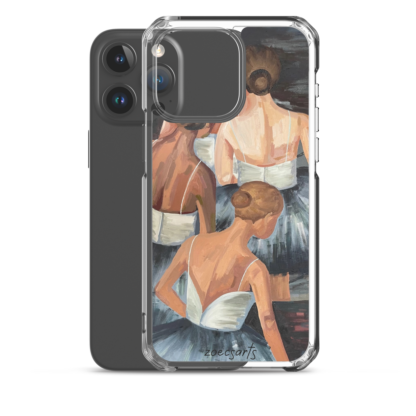 ‘SWAN’ phone case