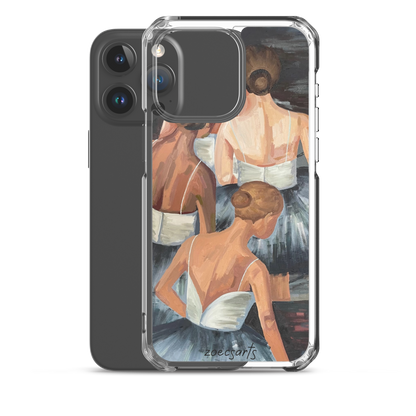 ‘SWAN’ phone case