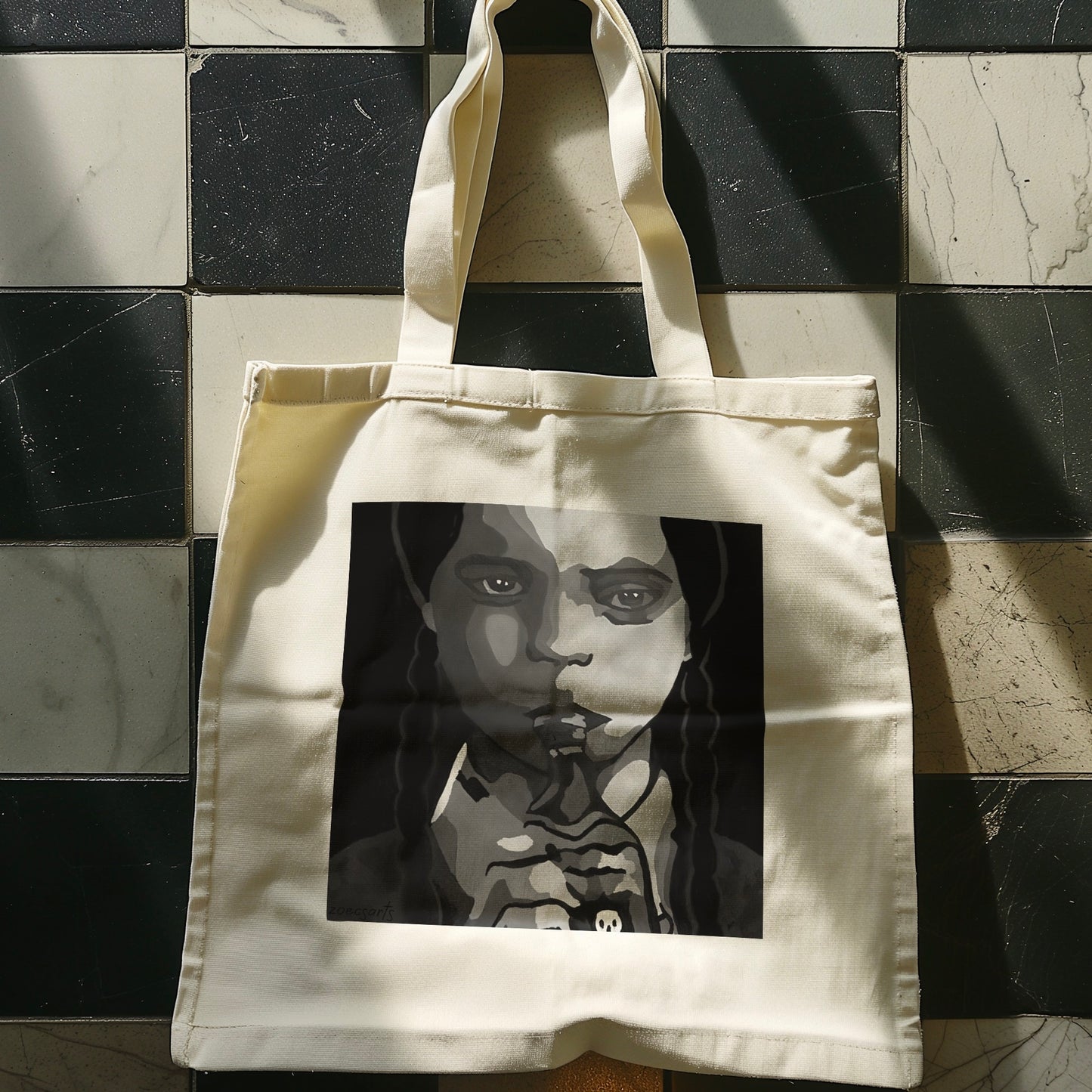 ‘HOMICIDE’ tote