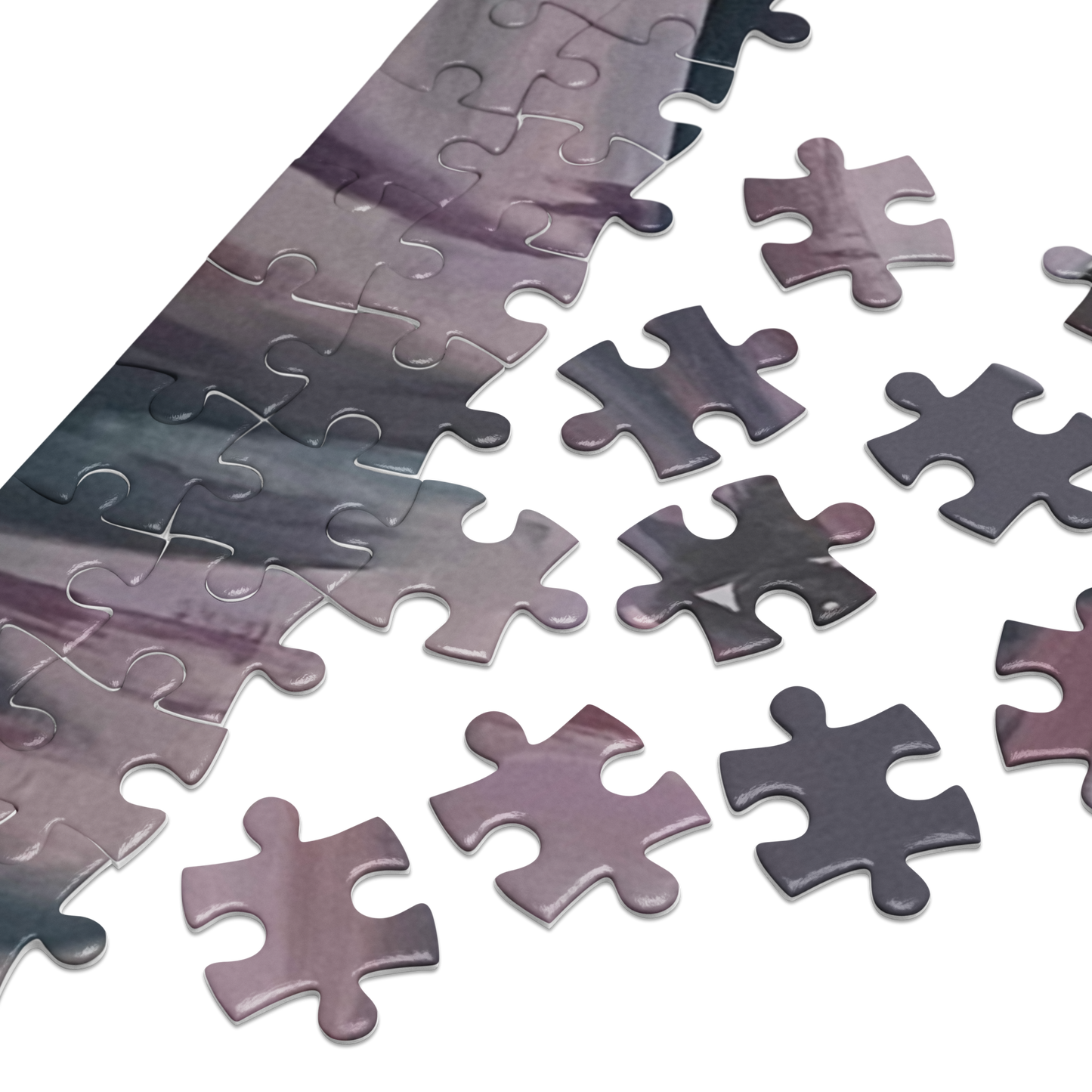 ‘JULES’ jigsaw puzzle