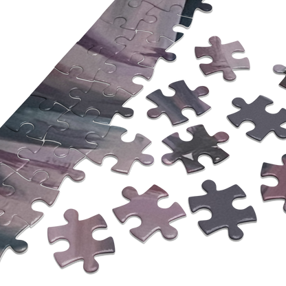 ‘JULES’ jigsaw puzzle