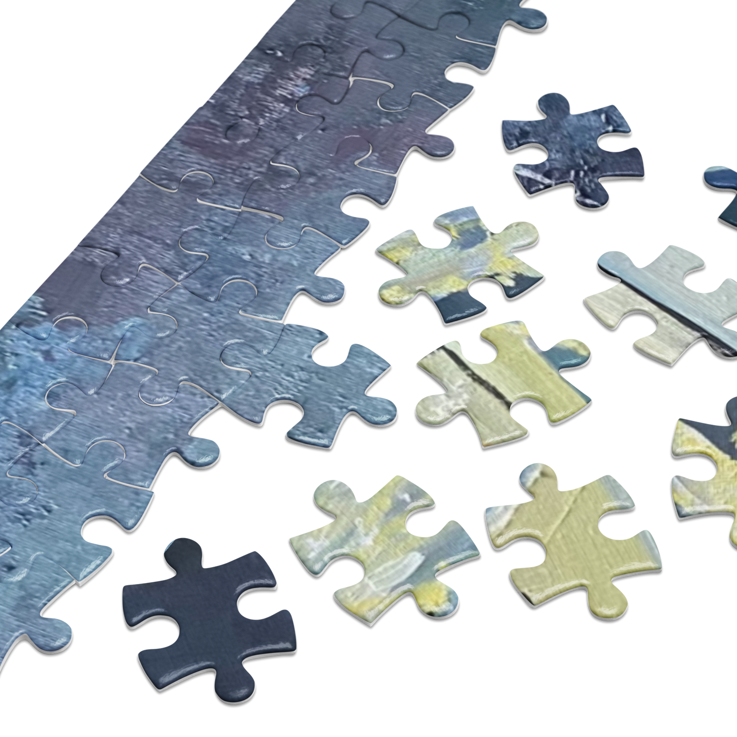 ’BOXING DAY’ puzzle