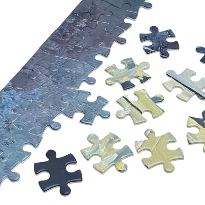 ’BOXING DAY’ puzzle