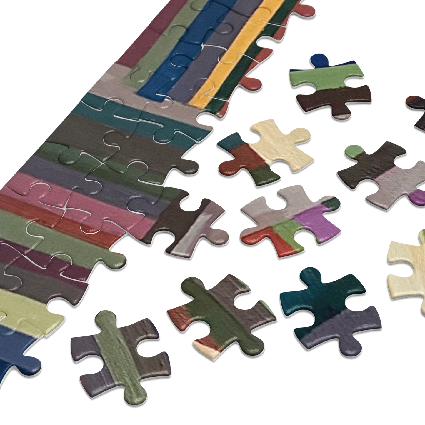 ‘RORY’ puzzle