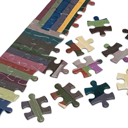 ‘RORY’ puzzle
