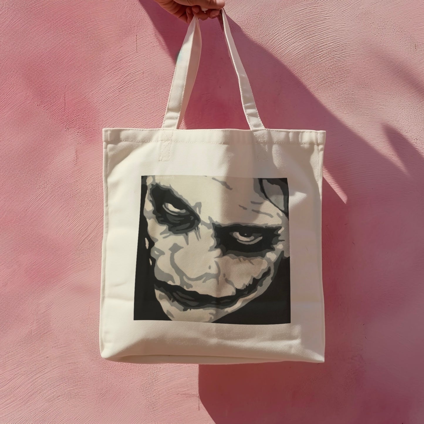 ‘JOKER’ tote