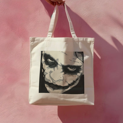 ‘JOKER’ tote